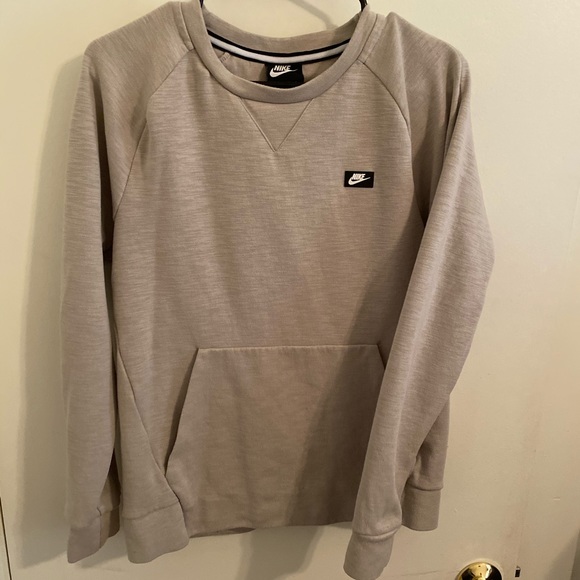 Nike crew - Picture 1 of 1